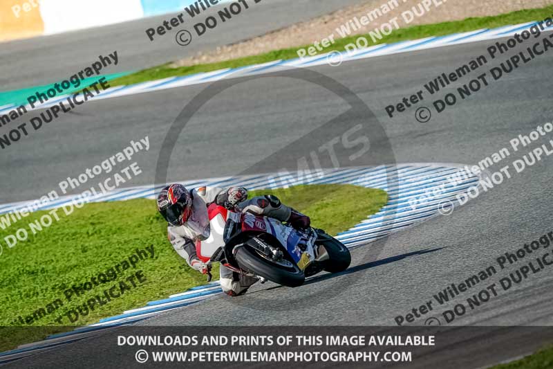 25 to 27th november 2017;Jerez;event digital images;motorbikes;no limits;peter wileman photography;trackday;trackday digital images